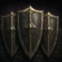 Shield Wall