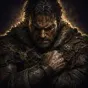 Unyielding
