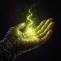 Verdant Touch